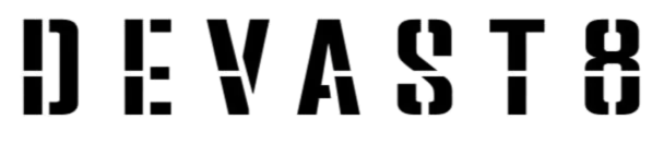 DEVAST8