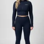 womens sportswear set