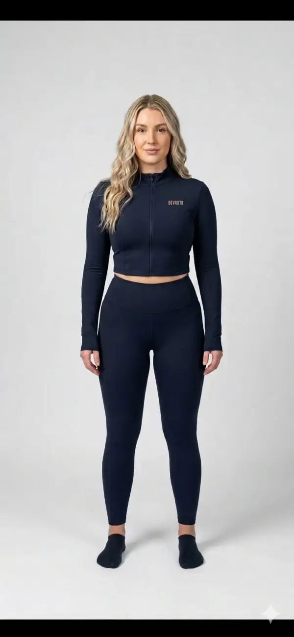 womens sportswear set