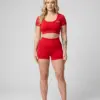 womens booty shorts
