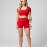 womens booty shorts