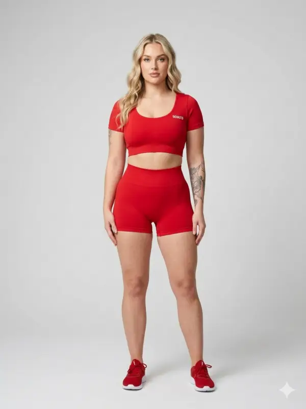 womens booty shorts