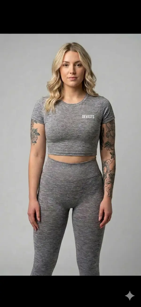 womens sport set