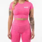 womens sport set matching