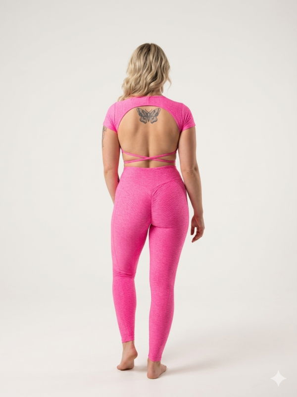 womens sport set