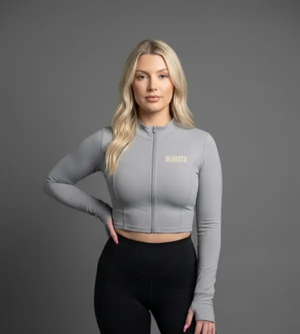 Cardiac Arrest Top | Rigor Mortis Gray