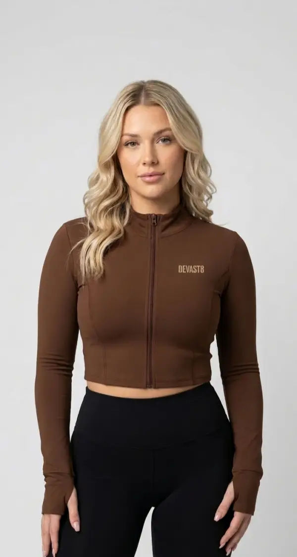 SPORTS JACKET WOMENS