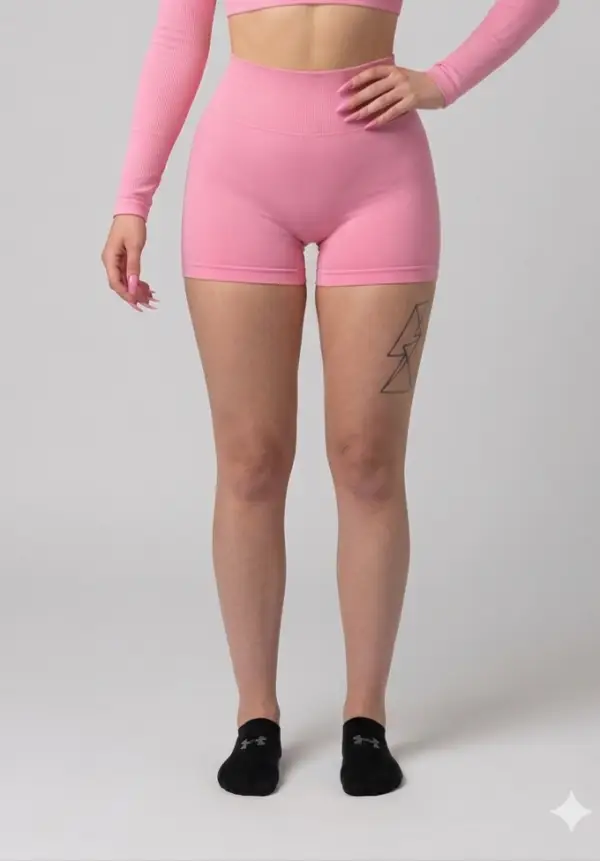 Booty Shorts